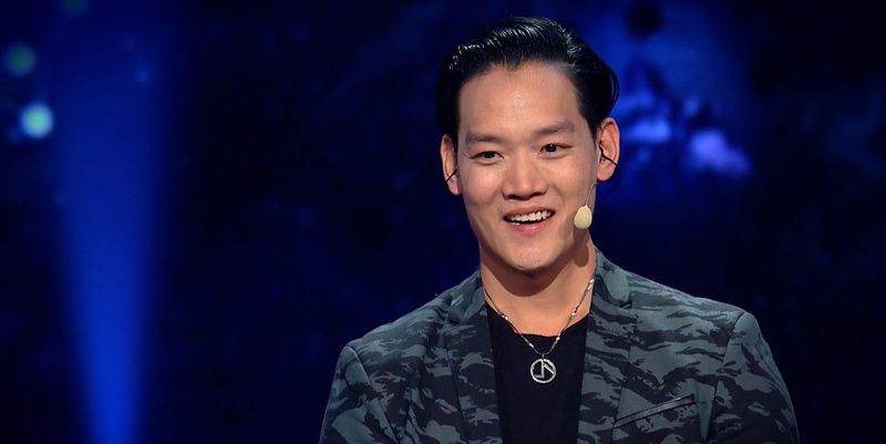 andrew lee romanii au talent, românii au talent 2024, cine este andrew lee rat 