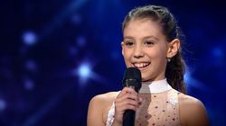 Cine este Erica Popa de la Românii au Talent 2024. Concurenta a intrat în semifinale și este la un pas de marele premiu