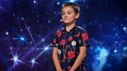 Cine este Karlos Tănăsucă de la Românii au Talent 2024. Micuțul a lăsat pe toată lumea cu gura căscată, după numărul său!