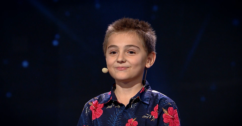 karlos tănăsucă romanii au talent, românii au talent 2024, cine este karlos tănăsucă rat 