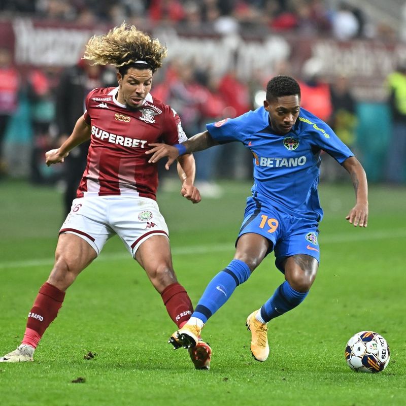 rapid fcsb derby