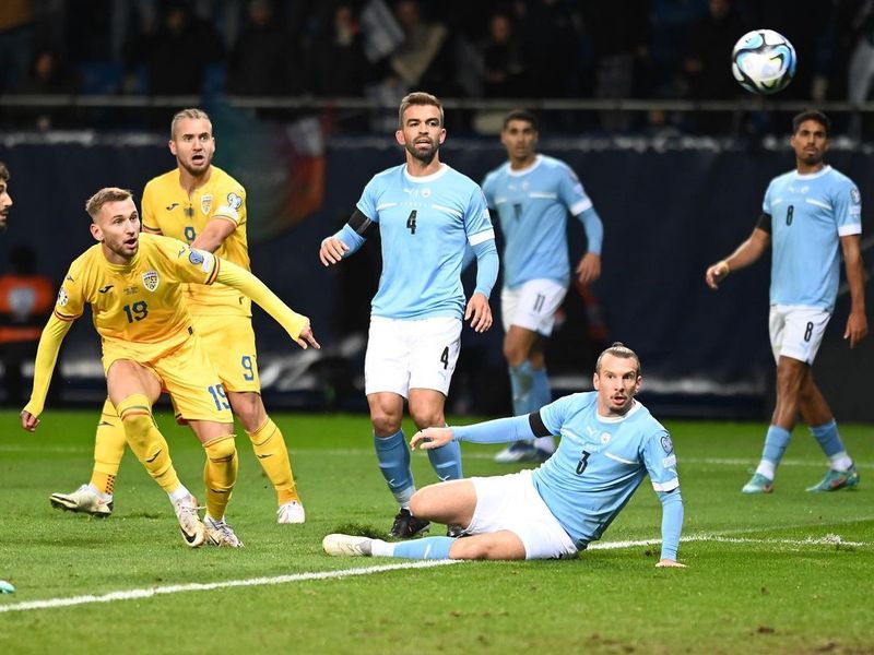 denis dragus echipa nationala euro 2024