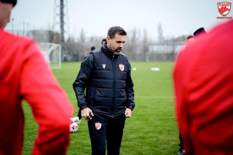 zeljko kopic dinamo