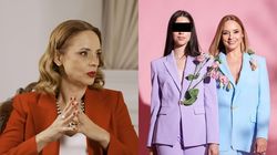 „Noi nu ne tragem de șireturi” Andreea Marin, adevărul despre relația pe care o are în prezent cu Violeta! Vedeta a făcut dezvăluiri fără perdea: „Cu copilul meu nu sunt prieten”