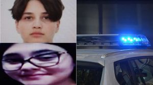 Lungu Ștefania Sorina, Vrabie Alexia Ioana