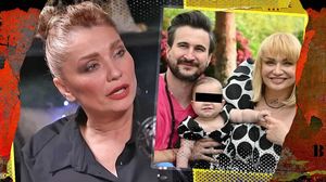 „E foarte greu” Cristina Cioran și Alex Dobrescu, sacrificii mari pentru fiica lor! Ce spune artista despre o eventuală împăcare: „Dacă noi eram suficient de maturi nu ajungeam aici”