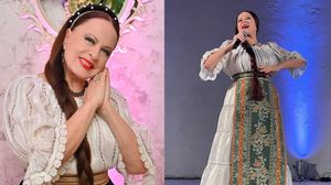 maria dragomiroiu, cine este maria dragomiroiu, maria dragomiroiu biografie 