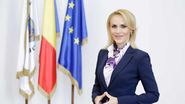 gebriela firea, gabriela firea candidat la primaria capitalei 2024, alegeri locale 2024 