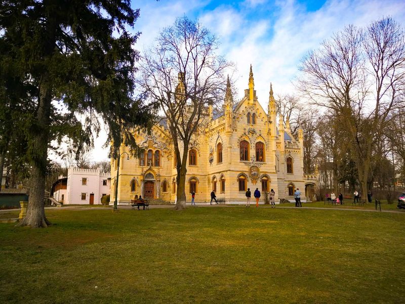 loc pe care trebuie să &icirc;l vizitezi din Rom&acirc;nia