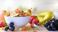 fructe și cereale, astenia de primăvară, alimentația ideală în combaterea asteniei de primăvară