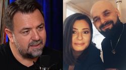 Ce le-a spus Horia Brenciu Mădălinei Crețan și lui Nosfe, cu puțin timp înainte ca artistul să moară! Cei doi nu au vrut să ia în calcul sfatul primit: „Din două motive foarte mari și importante”
