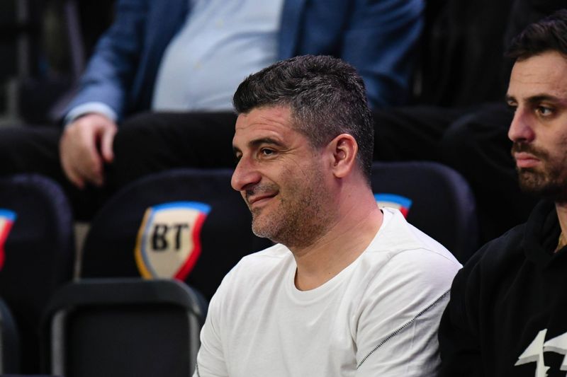 Daniel Niculae rapid