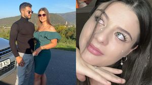 Denisa Coțolan și Iancu Sterp  denisa cotolan, iancu sterp
