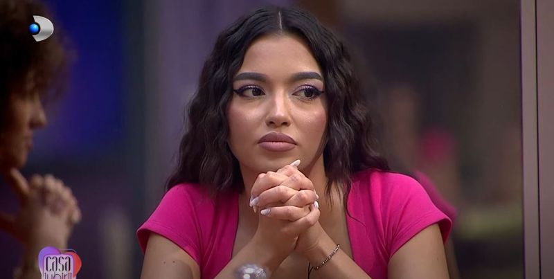 virginia casa iubirii