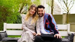 „Nu îmi cere socoteală” Cum este, de fapt, căsnicia Ginei Pistol și a lui Smiley?! Nu sunt multe femei care ar putea accepta așa ceva