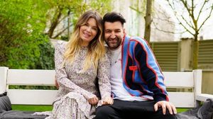 „Nu îmi cere socoteală” Cum este, de fapt, căsnicia Ginei Pistol și a lui Smiley?! Nu sunt multe femei care ar putea accepta așa ceva 
