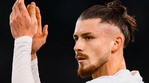 radu dragusin tottenham