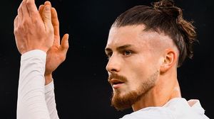 radu dragusin tottenham