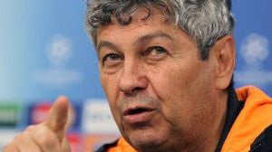 Mircea Lucescu