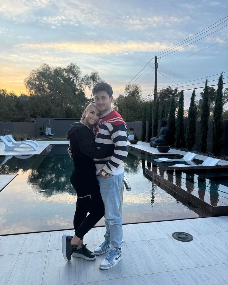 Anamaria Prodan și Ronald Gavril&nbsp;