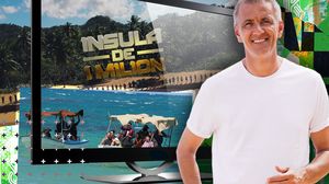 Astăzi, de la 21:00, marea premieră a reality show-ului “Insula de 1 milion”, la Kanal D!