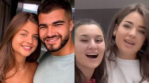 Jador viitoare soție asemănare Denisa Coțolan