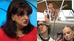 Fostul soț al Oanei Matache, reacție neașteptată la adresa lui Radu Siffredi! Chiar mama Deliei l-a dat de gol. Cum se înțeleg, de fapt, Răzvan Miheț și actualul ei "ginere": "Ar fi culmea"