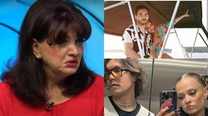 gina matache dezvaluiri