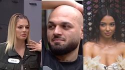 Robi nu o poate uita pe Julia?! Concurentul bate în retragere în ceea ce o privește pe Virginia! Declarațiile cu care i-a pus pe toți pe jar: "Femeia perfectă, dar la momentul nepotrivit"