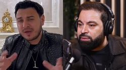 Sorinel Copilul de Aur intervine în scandalul în care este implicat Florin Salam! Ce a dezvăluit, la scurt timp după ce manelistul a fost acuzat de înșelăciune și a ajuns sub control judiciar: „Altcineva era mort demult”