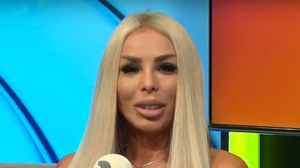 Iasmina Halas iubește din nou după calvarul îndurat în ultimele luni! Blondina este în nouălea cer: „Sunt liniștită după trei ani în care viața mea a fost un haos”