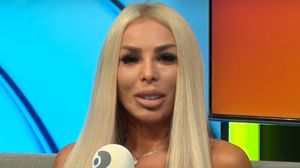 Iasmina Halas iubește din nou după calvarul îndurat în ultimele luni! Blondina este în nouălea cer: „Sunt liniștită după trei ani în care viața mea a fost un haos”