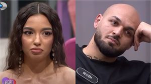 Virginia și Robi