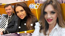 Situația cu care se confruntă Cristina Spătar și Vicențiu Mocanu, chiar și după un an de mariaj! Au fost nevoiți să se obișnuiască așa, pentru ca relația lor să funcționeze. Cât de greu le este?