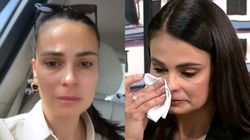 Anca Serea, la capătul puterilor! A ajuns la spital cu unul dintre copii în miez de noapte! Ce se întâmplă în familia ei în aceste momente: "Dumnezeu cu mila"