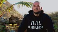 insula de 1 milion tarzy