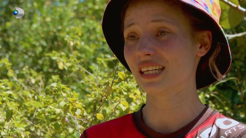 Ana Maria Mavru insula de 1 milion