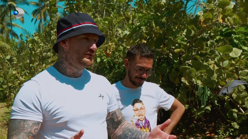 Filip Alexandru Traian concurent 