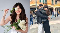 Sore iubește din nou, la mai bine de trei ani de la separarea de tatăl fetiței sale! Primele imagini cu noul ei partener: „Nu este nimic mai romantic”. 