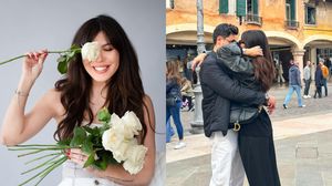 Sore iubește din nou, la mai bine de trei ani de la separarea de tatăl fetiței sale! Primele imagini cu noul ei partener: „Nu este nimic mai romantic”. 