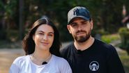 betty salam și cătălin vișănescu asia express, asia express 2024, cine este cătălin vișănescu