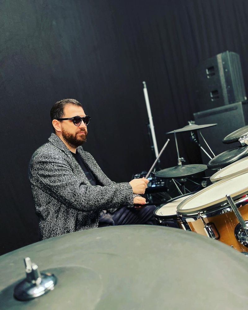 cătălin vișănescu asia express, cătălin vișănescu c&acirc;ntă la tobe, asia express 2024