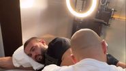 dorian popa tatuaj