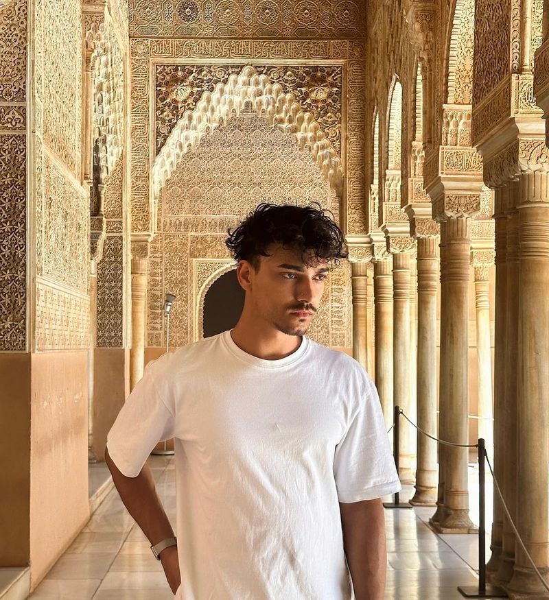 vlad condurache, vlad condurache asia express 2024, iubitul lui andrei ursu, asia express 2024