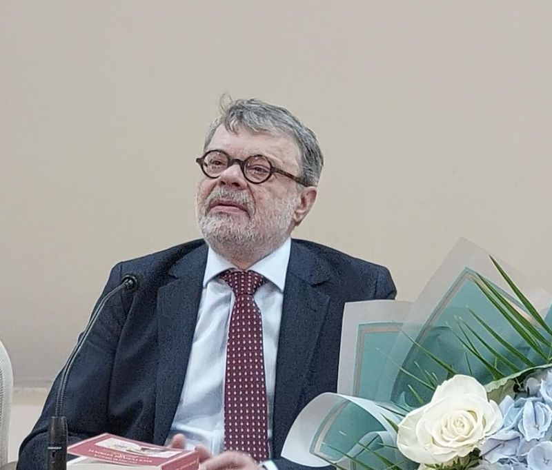 Daniel Barbu