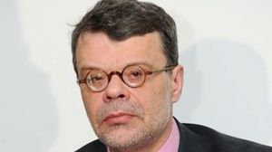 Daniel Barbu