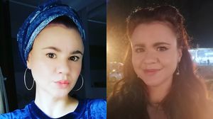 Andreea Samson  Andreea Samson