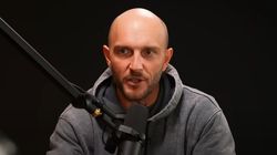 Așa arăta Cătălin Bordea în urmă cu ani buni! Comediantul este complet diferit în prezent. Aproape că nu îl recunoști