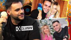 Mircea Eremia, tot adevărul despre logodnicul surorii lui! A povestit fiecare detaliu despre cum a fost cerută în căsătorie Alina Eremia: „Eu l-am presat să îi dea inelul” | EXCLUSIV