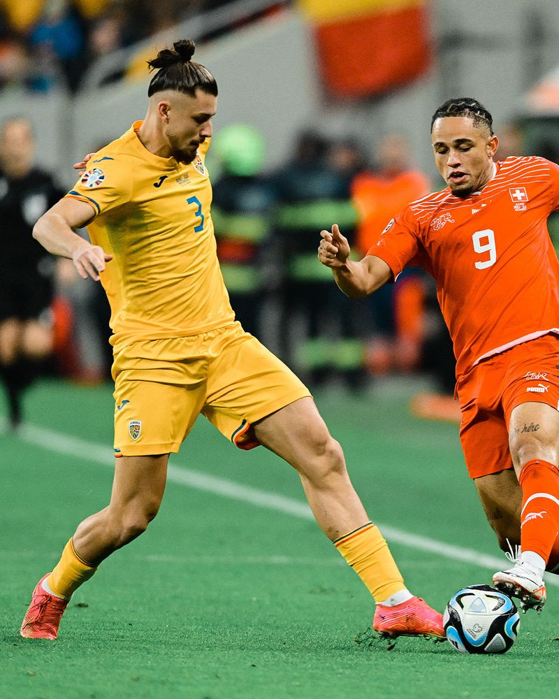 radu dragusin romania